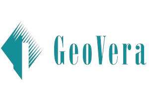 Logo Geovera