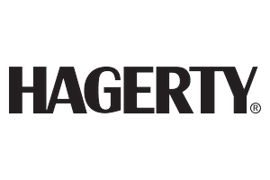 Logo Hagerty