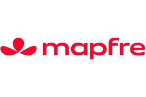 Logo Mapfre