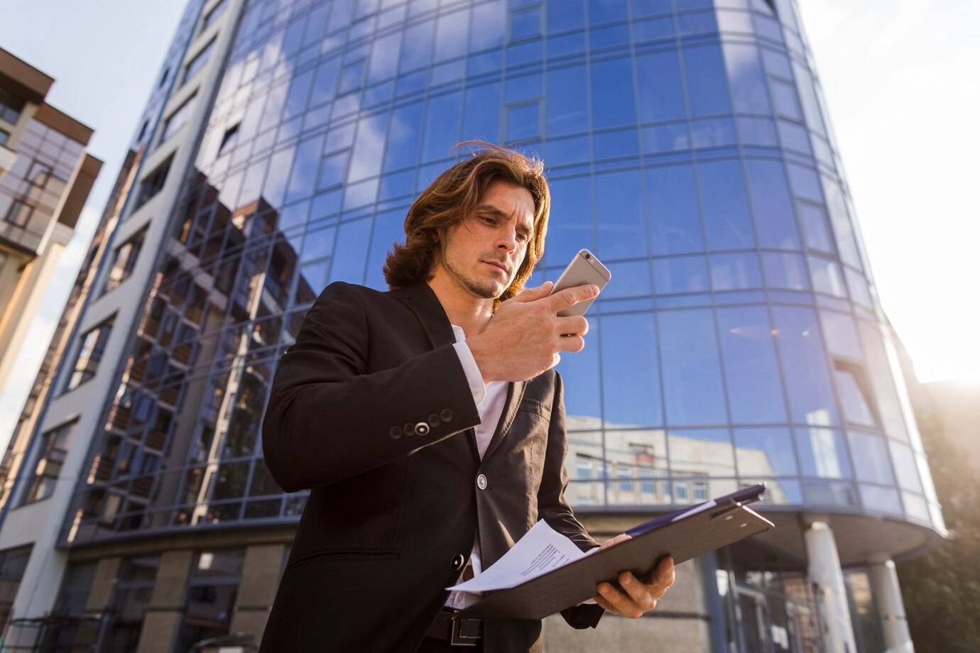 Real Estate Investors