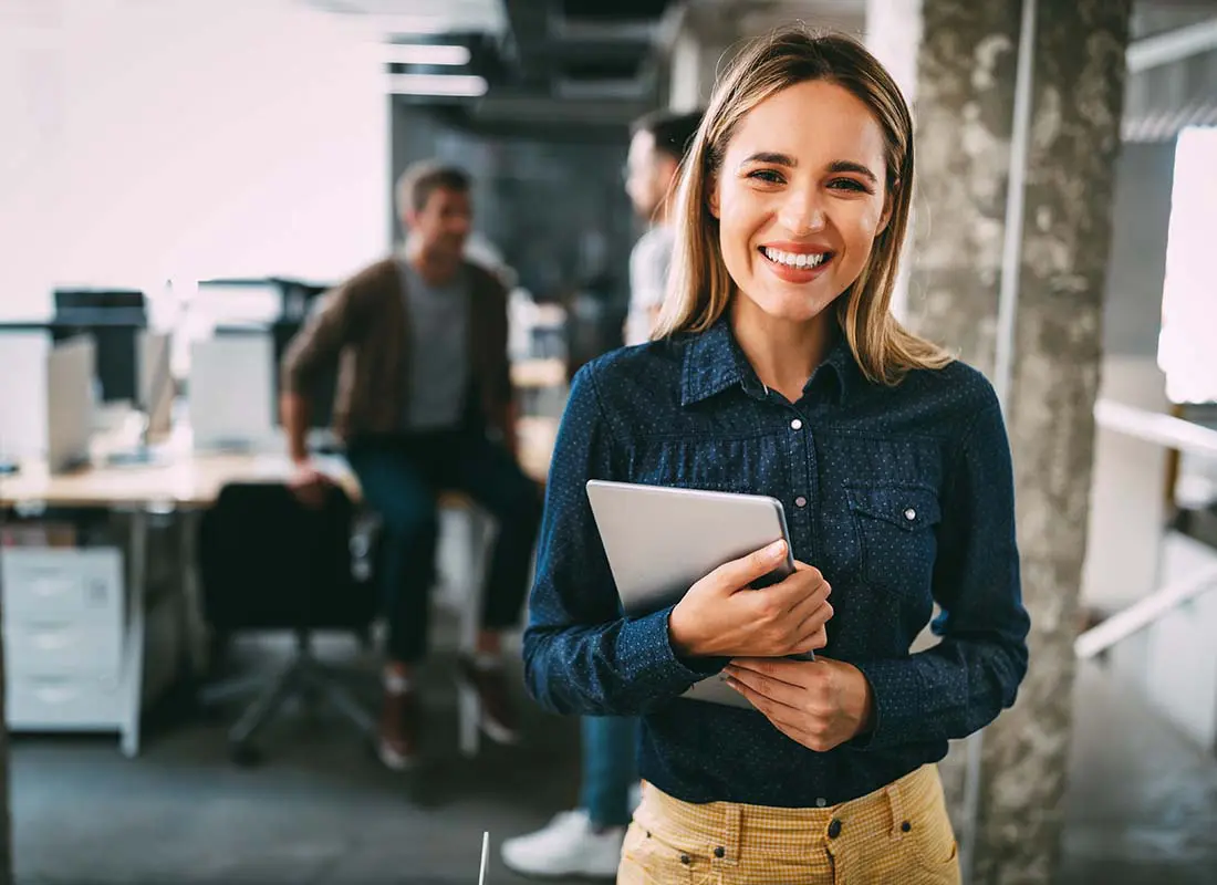 Business Owners Insurance