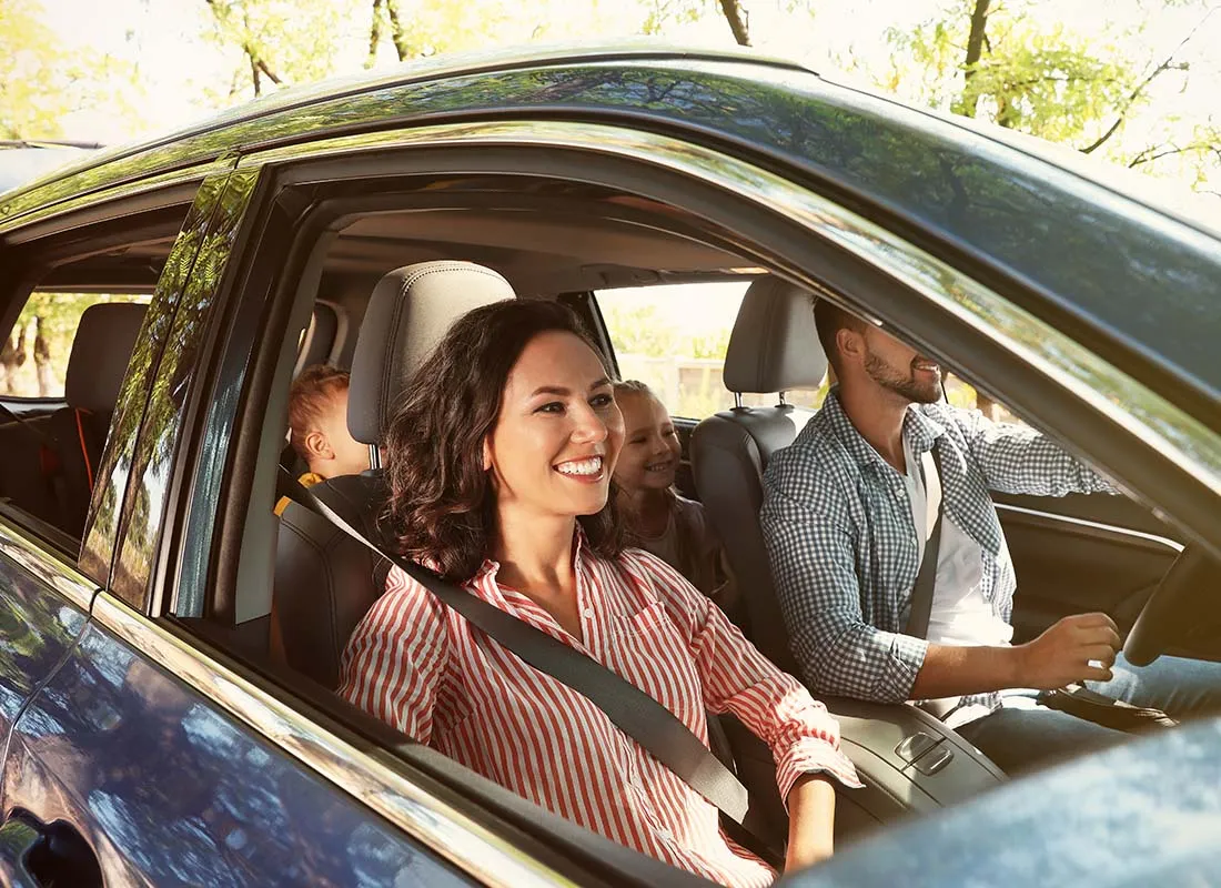 Auto Insurance