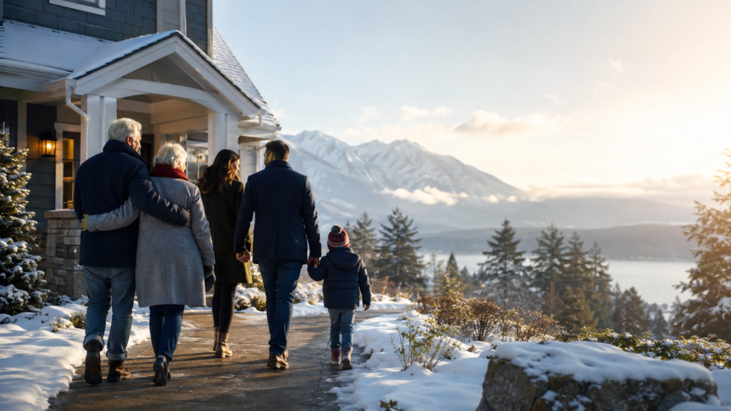 Why January Is the Best Time to Get Life Insurance in Washington